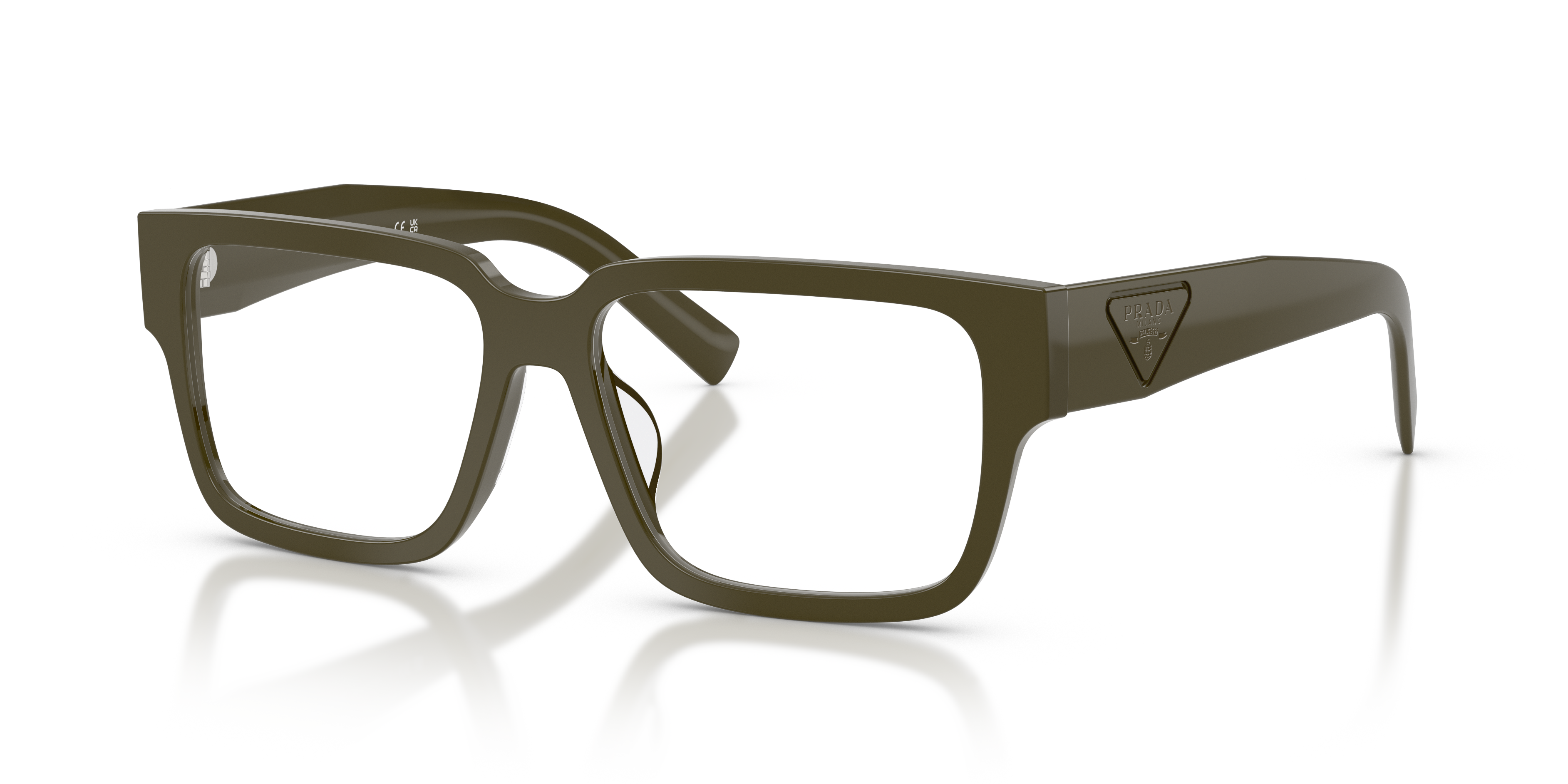 Prada PR D10VD 26J1O1  